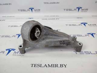 кронштейн двигателя Tesla model 3 2020г. 1093278-50,1095337-00 - Фото 3
