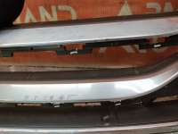 решетка радиатора Hyundai Santa FE 3 (DM) 2012г. 863512W050 - Фото 6