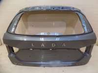 8450102347 Дверь багажника Lada Vesta Арт BBBs210216121