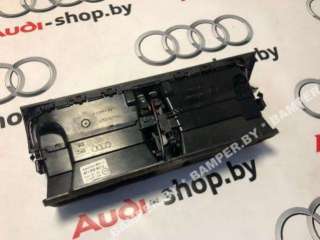 Дефлектор обдува салона Audi A4 B8 2009г. 8T1820951C - Фото 2