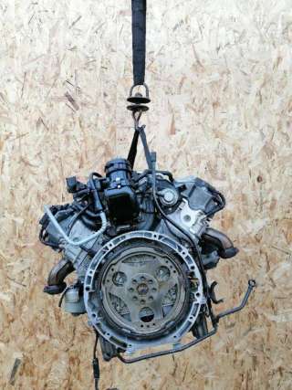 Двигатель 112912 2.6 Mercedes C W203 2.6  Бензин, 2002г. 112912  - Фото 3
