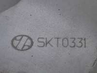 Колпак колесный R15 Skoda Octavia A7  5e0601147fz31, 5e0601147f, 1 - Фото 10