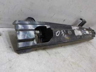  Усилитель бампера заднего Nissan TIIDA C13 Арт 326657, вид 5