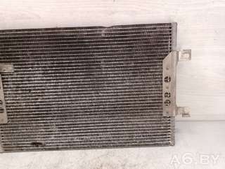 Радиатор кондиционера Mercedes Vaneo 2003г. A4145000054, G7415,  - Фото 5