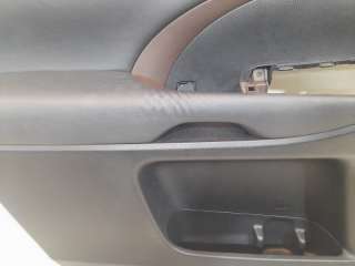 обшивка двери Toyota Highlander 3 2013г. 676200E571C2 - Фото 7