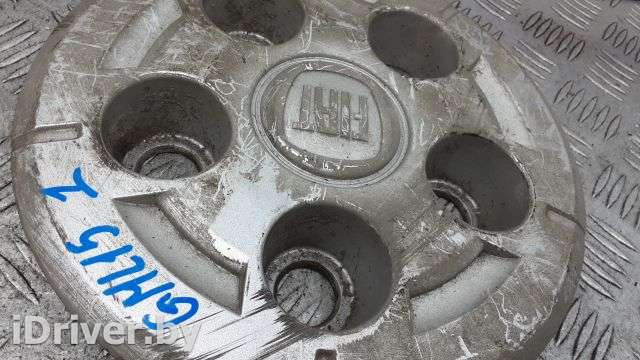 Колпак колесный Citroen Jumper 2 2008г.  - Фото 1