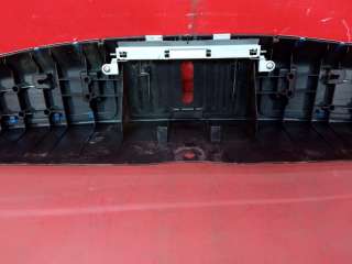 накладка замка багажника Nissan Murano Z50 2007г. 849921AA0A - Фото 6