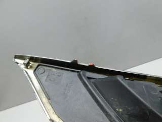  Решетка в бампер правая Honda CR-V 2 Арт 102102395, вид 3