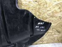 Защита двигателя Audi A4 B5 2000г. 8D0 863 823 - Фото 5