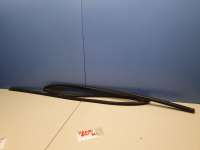 6815260040 Уплотнитель стекла двери задний левый к Toyota Land Cruiser Prado 120 Арт Z272000