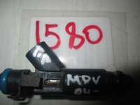 2m2ea7b Форсунка инжекторная электрическая к Mazda MPV 3 Арт 00001095847