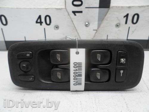 Кнопка стеклоподъемника Volvo XC70 2 2006г. 30773895 - Фото 1