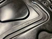 Крышка двигателя передняя Jaguar XF 250 2014г. 8W936L071A,8W936L073A - Фото 8