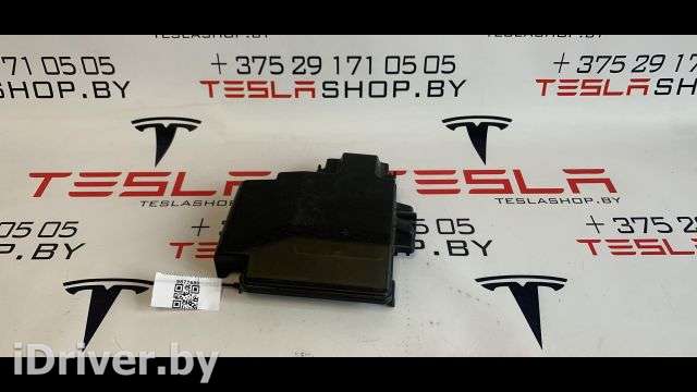 крышка блока предохранителей переднего Tesla model S 2014г. 1013274-00-C - Фото 1