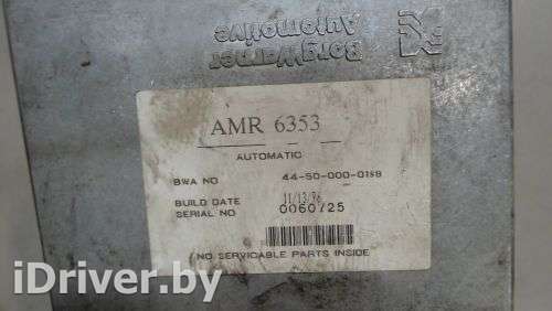AMR6353 Блок управления раздаточной коробки к Land Rover Range Rover 2 Арт 6200291 - Фото 2