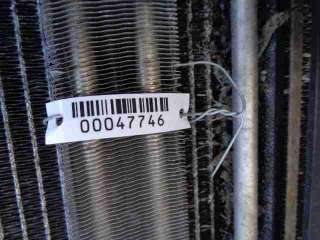 Радиатор интеркулера BMW 5 E60/E61 2008г. 7791909 - Фото 11