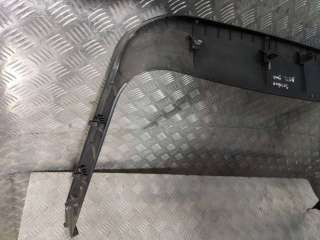 Обшивка крышки багажника Skoda Octavia A5 2011г. 1Z9867607B - Фото 6