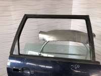 Дверь задняя правая Volkswagen Passat B4 1994г.  - Фото 7