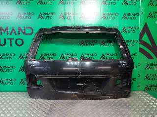 A1667400105 дверь багажника к Mercedes GLS X166 Арт ARM230719