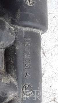 Цилиндр сцепления рабочий Skoda Fabia 1 2005г. 1u0721261a , artROB22977 - Фото 3