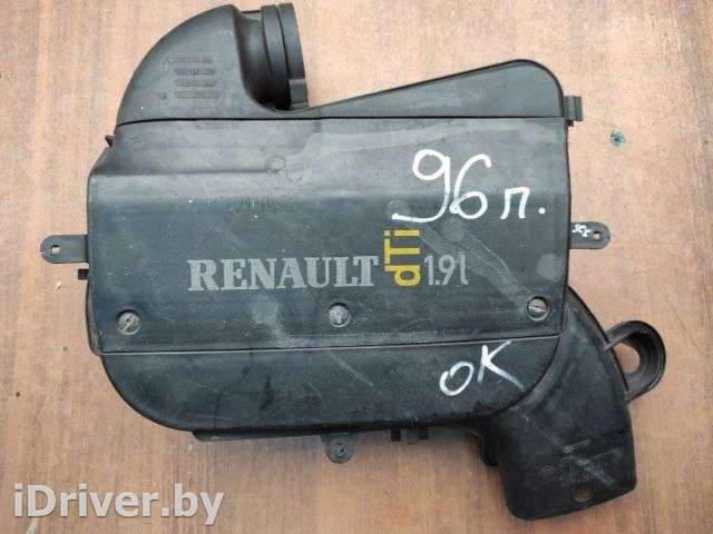Корпус воздушного фильтра Renault Scenic 1 2001г. 7700114532 - Фото 1