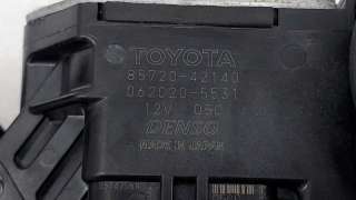 Стеклоподъемник Toyota Rav 4 5 2021г. 698400R080, 8572042140 - Фото 8