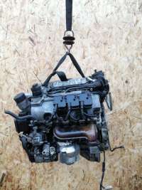 Двигатель 112912 2.6 Mercedes C W203 2.6  Бензин, 2002г. 112912  - Фото 2