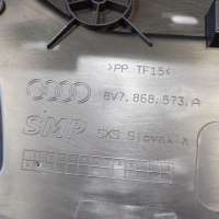 Пластик салона Audi A3 8V 2013г. 8V7868573A , art398309 - Фото 2