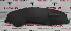Панель передняя салона (торпедо) Tesla model X 2018г. 1060695-12-D - Фото 2
