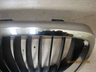 Решетка радиатора BMW 3 E90/E91/E92/E93 2009г.  51137201969 - Фото 4