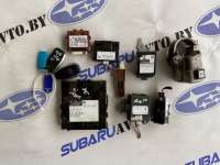 86003SG810 Щиток приборов (приборная панель) к Subaru Forester SJ Арт 34221245