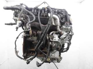 Двигатель  Audi A6 C4 (S6,RS6) 2.0  Бензин, 2013г. CAE,  - Фото 6