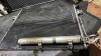  Радиатор кондиционера  к Mercedes ML W164 Арт 35578753