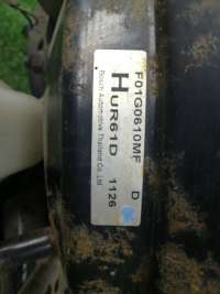 Вакуумный усилитель тормозов Ford Ranger 3 2011г. F01G0610MF,HUR61D1126 - Фото 2