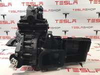 Корпус отопителя (печки) Tesla model S 2021г. 168888899C - Фото 3