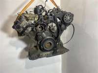 CGK Двигатель к Audi A4 B8 Арт 45137