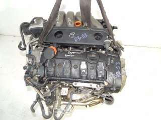 Двигатель  Skoda Octavia A5 2.0 FSI Бензин, 2005г. BLX  - Фото 5
