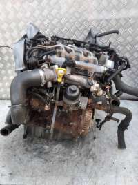 Двигатель  Hyundai i10 2 1.1 CRDI Дизель, 2005г. D3FA  - Фото 2