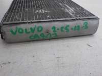 Радиатор печки (салон) Volvo FM  21062377 - Фото 4