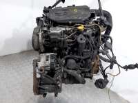 Двигатель  Nissan Primastar 1.9  1998г. Б,H (F8A)  - Фото 2