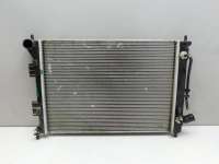  Радиатор охлаждения к Hyundai Solaris 1 Арт smt132368