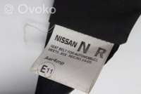 Ремень безопасности Nissan Juke 2013г. 617544101c , artSAK89259 - Фото 4