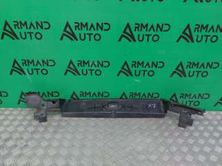 51747421678 воздуховод радиатора нижний к BMW X5 G05  Арт ARM291852