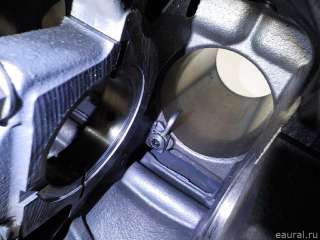 Блок двигателя Mitsubishi Grandis 2005г. MN980001 - Фото 15