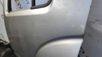 Дверь задняя левая Nissan Pathfinder 3 2007г.  - Фото 7