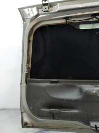 Крышка багажника (дверь 3-5) Fiat Punto 1 2003г.  - Фото 10
