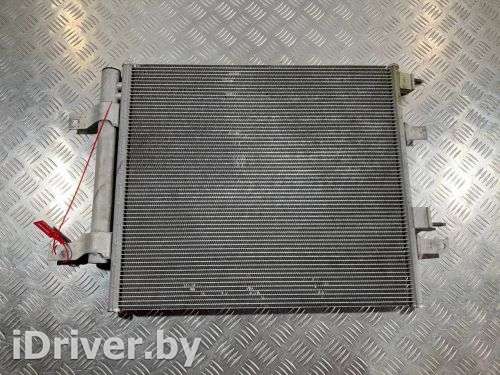 Радиатор кондиционера Jaguar XF 250 2011г. XR839197,XR856373,XR828837,XR853523,EX5319710AA - Фото 1
