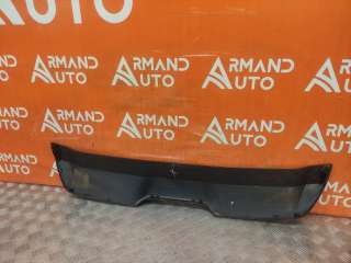 накладка бампера Hyundai Creta 1 2016г. 86665M0000 - Фото 8