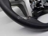 Рулевое колесо для AIR BAG (без AIR BAG) Toyota Highlander 2 2008г. 4510048420C0 - Фото 5
