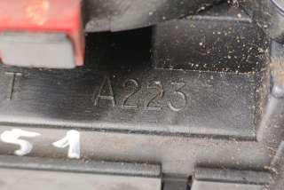 Переключатель подрулевой (стрекоза) Fiat Doblo 1 2007г. A223, 59001044 , art8279765 - Фото 3